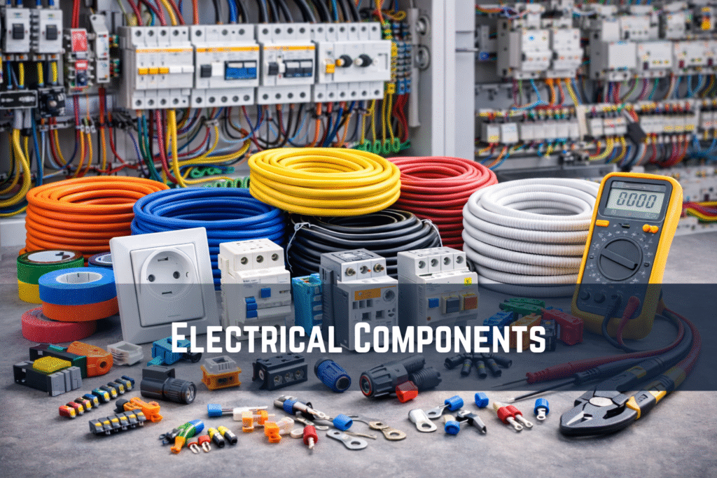 Masterbatch solutions for plastics industry in Saudi Arabia