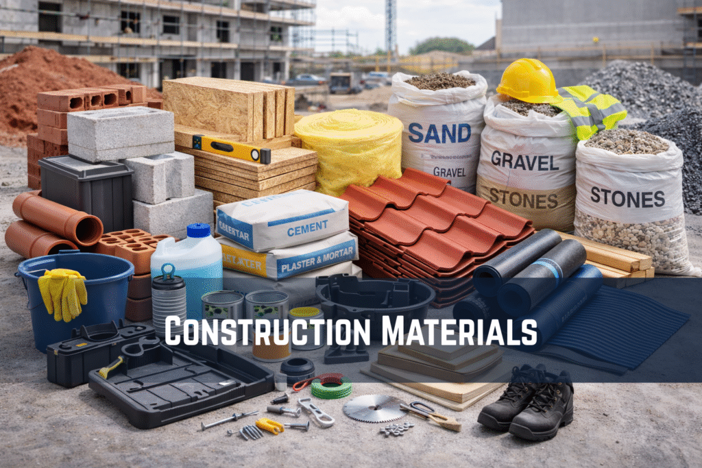 Masterbatch solutions for plastics industry in Saudi Arabia