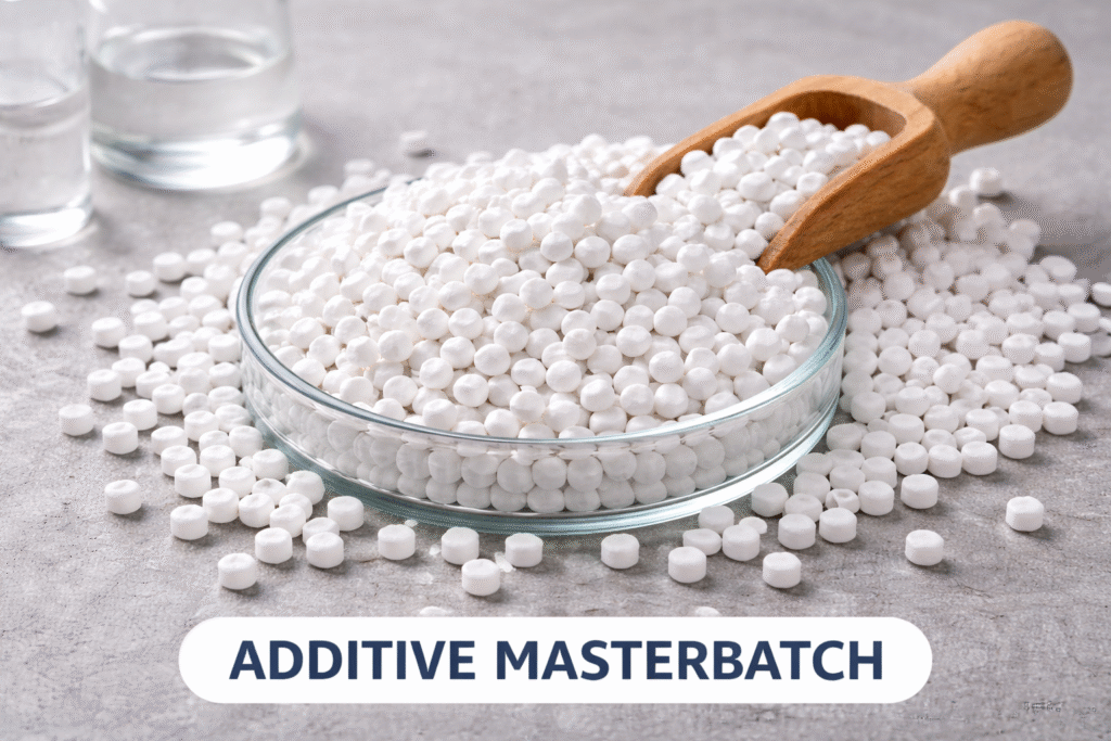additive masterbatch in Saudi Arabia