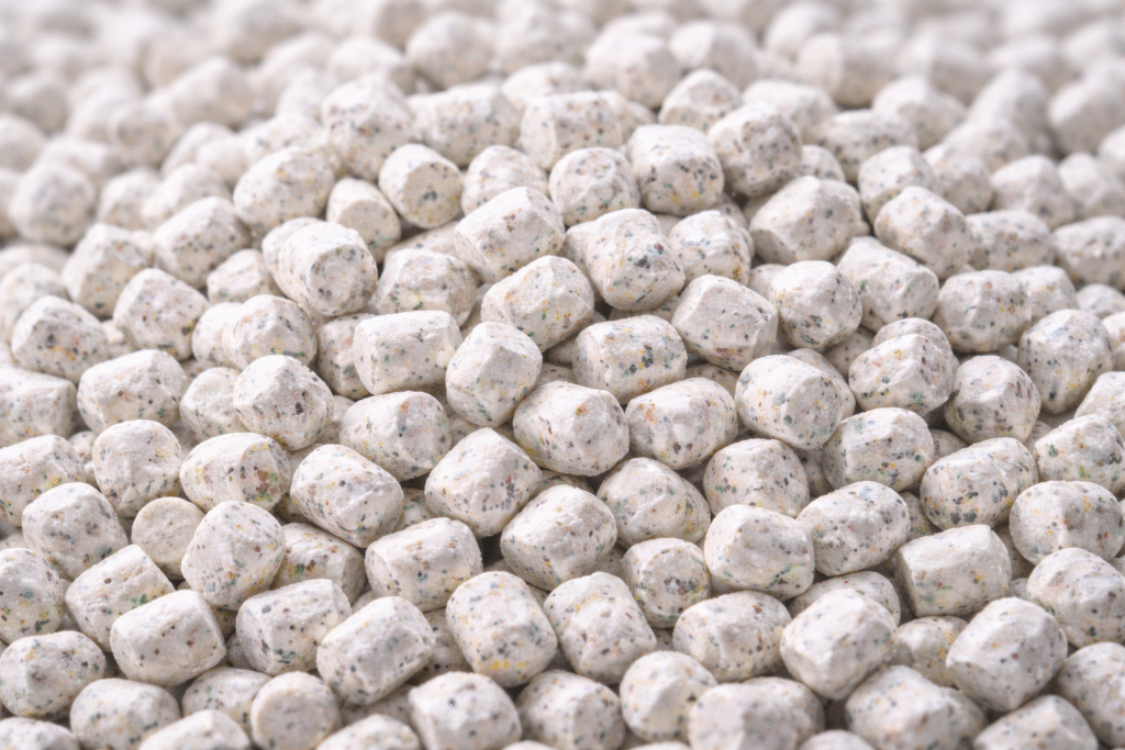 High-performance compound masterbatch pellets Saudi Arabia