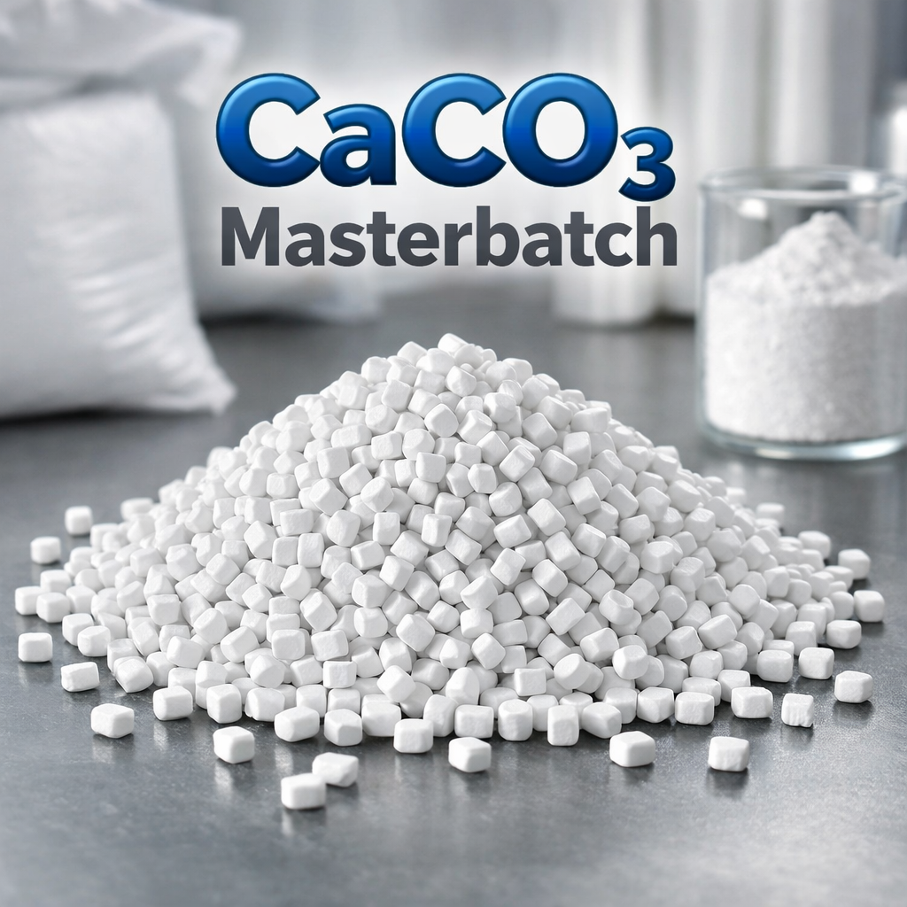 Masterbatch Products in Saudi Arabia | HardLine Industries