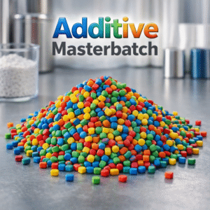 Additive Masterbatch Manufacturers