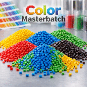 Color Masterbatch suppliers