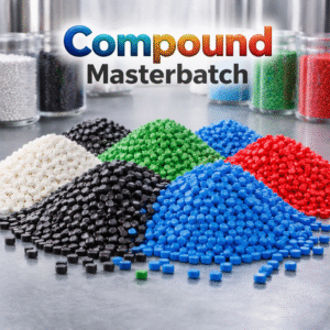 Compound Masterbatch Manufacturer