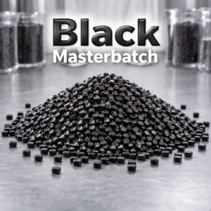 Black Masterbatch Supplier
